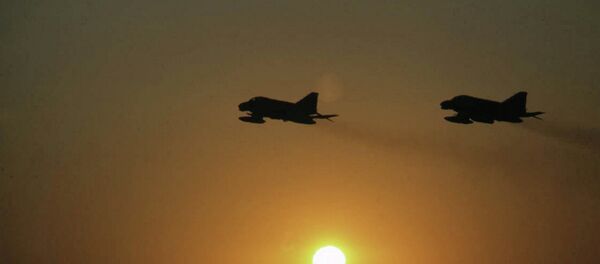 Американская техника в Ираке - Sputnik Тоҷикистон