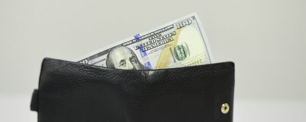 Деньги. Архивное фото - Sputnik Тоҷикистон