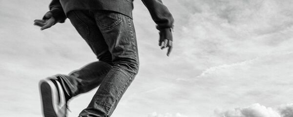 Подростки. Архивное фото - Sputnik Тоҷикистон