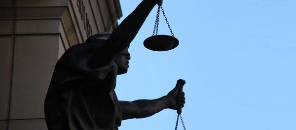 Правосудие Правосудие - Sputnik Таджикистан