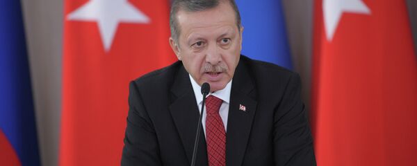 Реджеп Тайип Эрдоган. Архивное фото Реджеп Тайип Эрдоган. Архивное фото - Sputnik Тоҷикистон