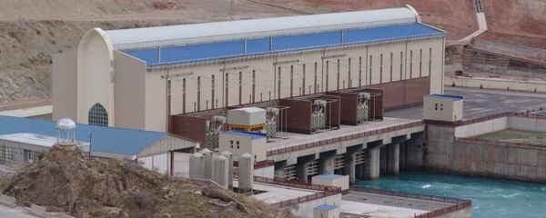 Қарзи Барқи тоҷик дар назди Сангтӯда-1 ба $83 млн баробар шуд Қарзи Барқи тоҷик дар назди Сангтӯда-1 ба $83 млн баробар шуд - Sputnik Тоҷикистон