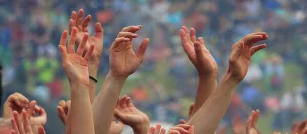 Молодежь Молодежь - Sputnik Таджикистан