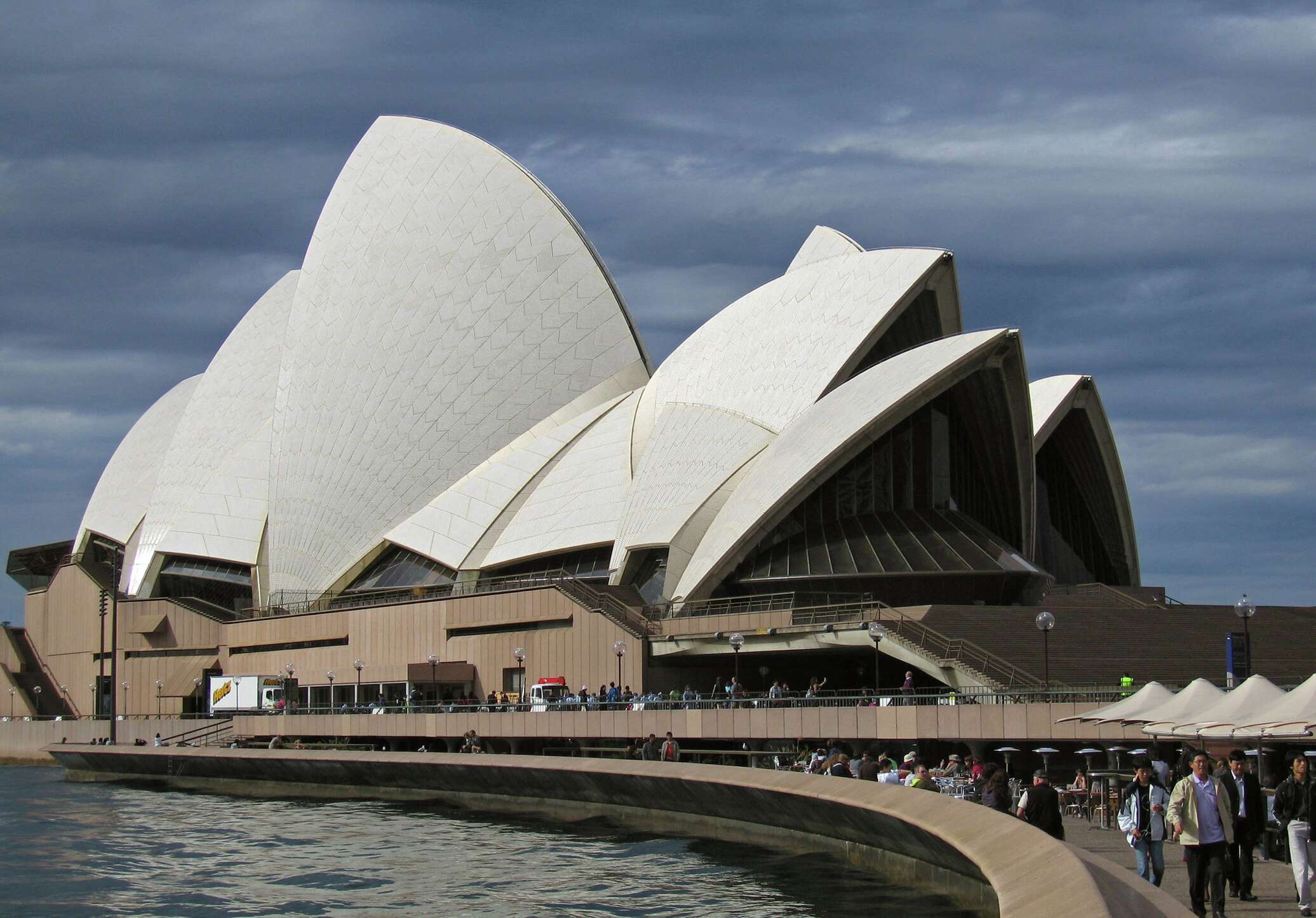 Australia museums