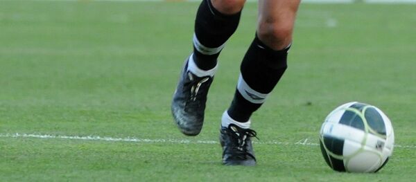 Футбол - Sputnik Таджикистан