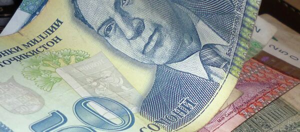 Асъори сомонӣ - Sputnik Тоҷикистон