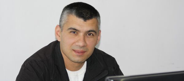 Шуҳрат Қудратов. Акс аз бойгонӣ Шуҳрат Қудратов. Акс аз бойгонӣ - Sputnik Тоҷикистон