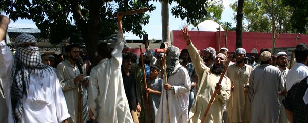 Талибан - Sputnik Таджикистан