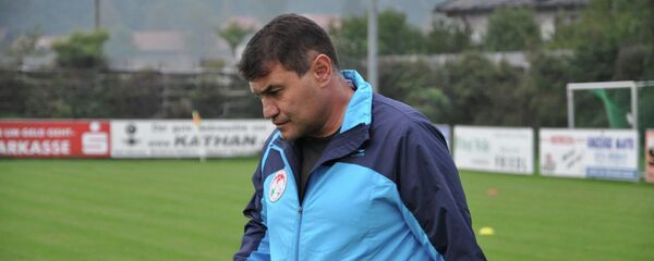 Мубин Эргашев. Акс аз бойгонӣ - Sputnik Тоҷикистон