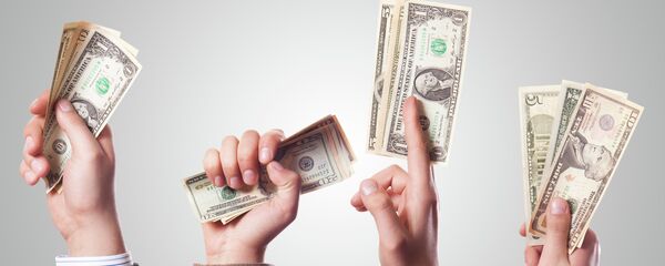 Инвестиции - Sputnik Тоҷикистон