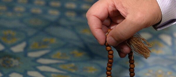 Тасбеҳ. Акс аз бойгонӣ - Sputnik Тоҷикистон