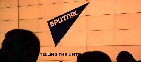 Презентация крупнейшего международного информационного бренда Спутник Презентация крупнейшего международного информационного бренда Спутник - Sputnik Таджикистан