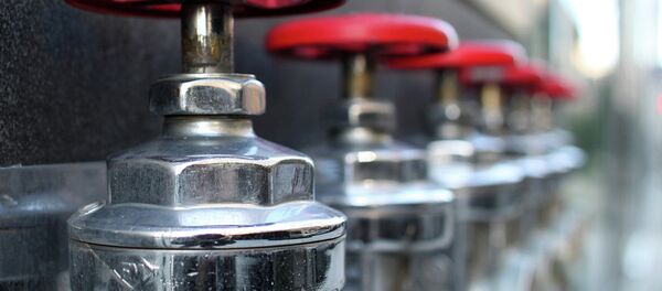 Обрасонӣ - Sputnik Тоҷикистон