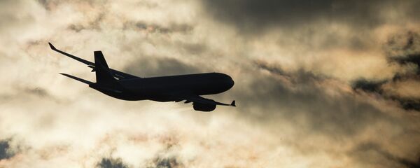 Самолет Airbus A330. Архивное фото - Sputnik Таджикистан
