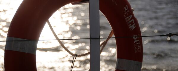 Спасательный круг Спасательный круг - Sputnik Тоҷикистон