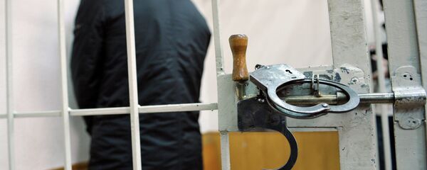 Ҷаласаи додгоҳӣ - Sputnik Тоҷикистон