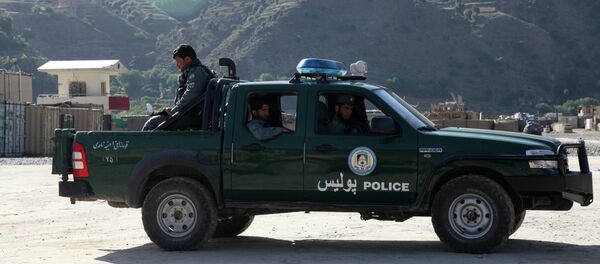 Пулиси афғон. Акс аз бойгонӣ - Sputnik Тоҷикистон