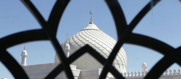 Медресе. Архивное фото Медресе. Архивное фото - Sputnik Таджикистан