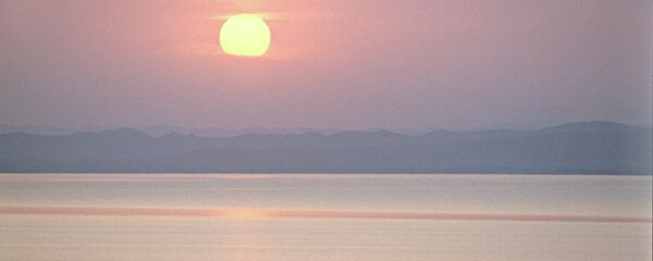 Обанбори Баҳри Тоҷик. Акс аз бойгонӣ Обанбори Баҳри Тоҷик. Акс аз бойгонӣ - Sputnik Тоҷикистон