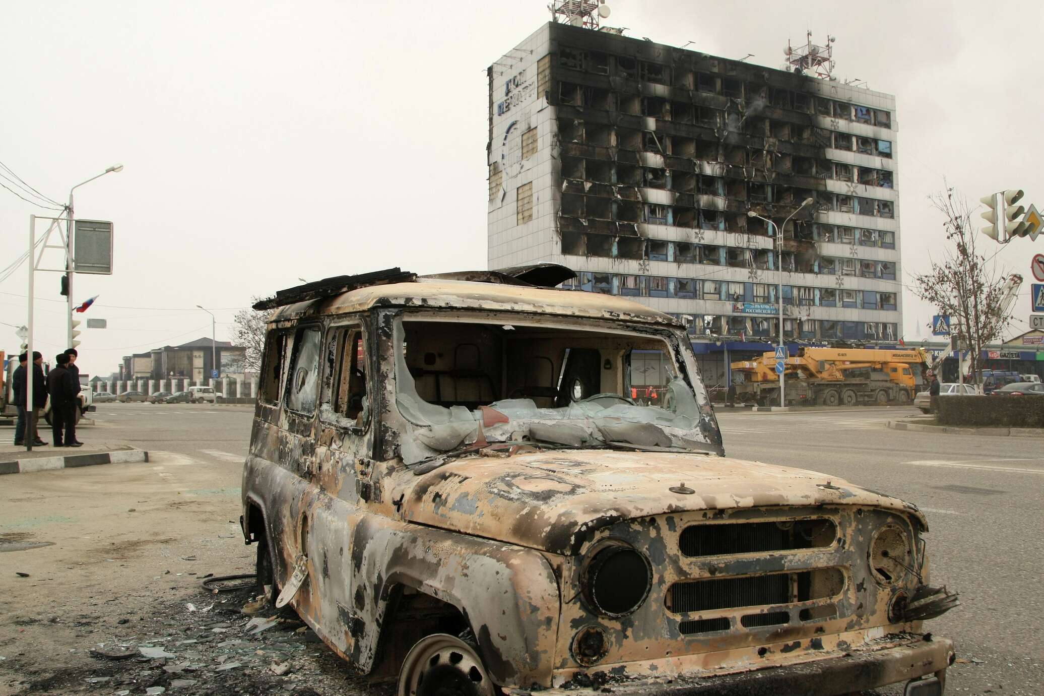 5 декабря 2014 г. Нападение боевиков на Грозный 2014. 2014 4 Декабря нападение боевиков на Грозный.