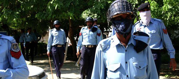 Пакистан. Архивное фото Пакистан. Архивное фото - Sputnik Таджикистан