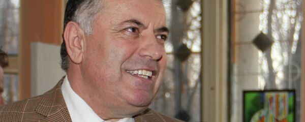 Сафарбек Солиев. Архивное фото - Sputnik Таджикистан