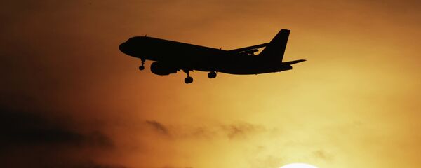 Самолет Airbus-320, архивное фото - Sputnik Таджикистан