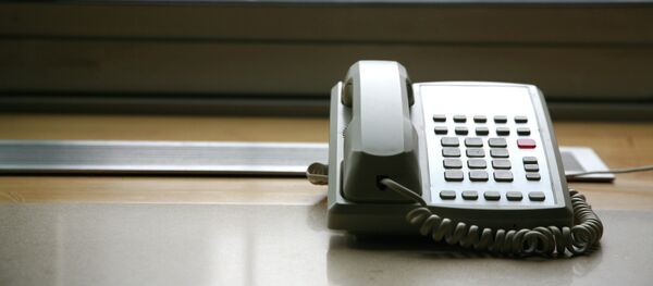 Телефон, архивное фото Телефон, архивное фото - Sputnik Таджикистан