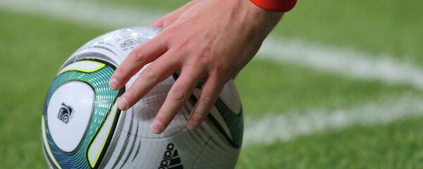 Футбол, архивное фото - Sputnik Тоҷикистон