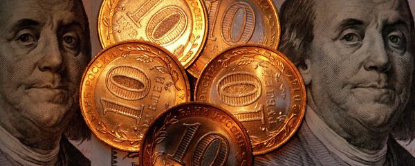 Доллары Доллары - Sputnik Тоҷикистон