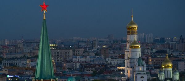 Московский Кремль. Архивное фото Московский Кремль. Архивное фото - Sputnik Таджикистан