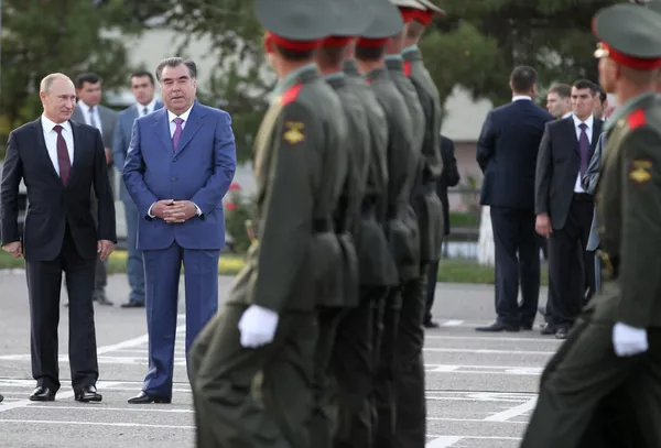 Ҷашнҳои рӯзи 5 октябр дар Тоҷикистон ва ҷаҳон Ҷашнҳои рӯзи 5 октябр дар Тоҷикистон ва ҷаҳон - Sputnik Тоҷикистон