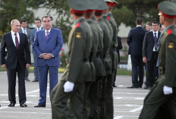 Ҷашнҳои рӯзи 5 октябр дар Тоҷикистон ва ҷаҳон - Sputnik Тоҷикистон