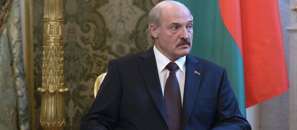 Раисҷумҳури Белорус. Акс аз бойгонӣ - Sputnik Тоҷикистон