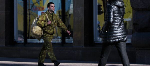 Киев. Архивное фото Киев. Архивное фото - Sputnik Таджикистан