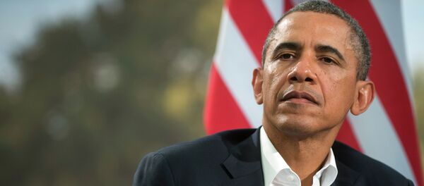 Раиси ҷумҳури ИМА. Акс аз бойгонӣ - Sputnik Тоҷикистон