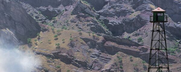 Зиреҳпӯш. Акс аз бойгонӣ - Sputnik Тоҷикистон