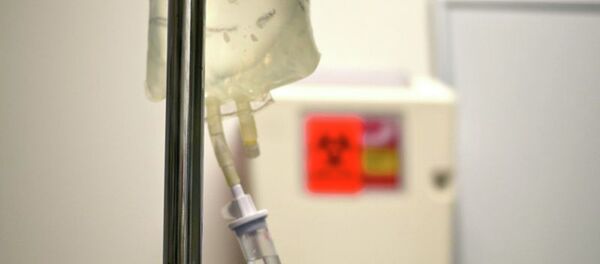 Таҷҳизоти тиббӣ. Акс аз бойгонӣ - Sputnik Тоҷикистон