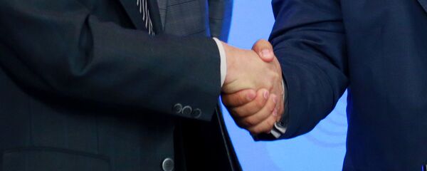 Дастфишонӣ.Акс аз бойгонӣ - Sputnik Тоҷикистон