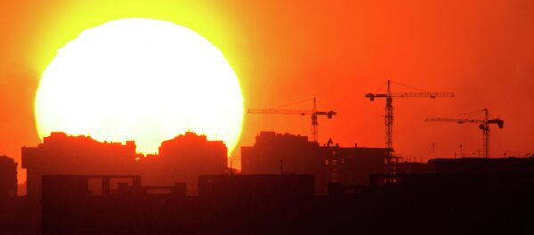 Солнце Солнце - Sputnik Таджикистан