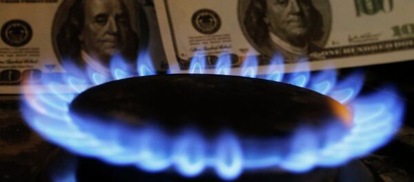 Газовая конфорка - Sputnik Тоҷикистон