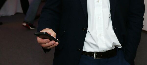 Телефони ҳамроҳ (мобилӣ) Телефони ҳамроҳ (мобилӣ) - Sputnik Тоҷикистон