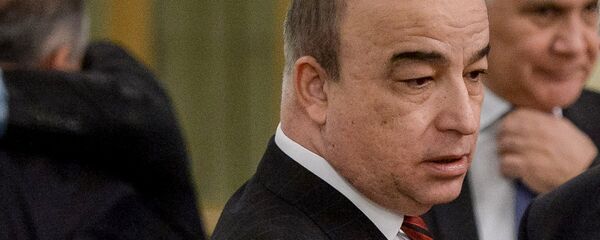 Шукурҷон Зуҳуров. Акс аз бойгонӣ - Sputnik Тоҷикистон