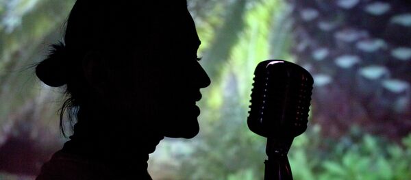 Вокал Вокал - Sputnik Таджикистан