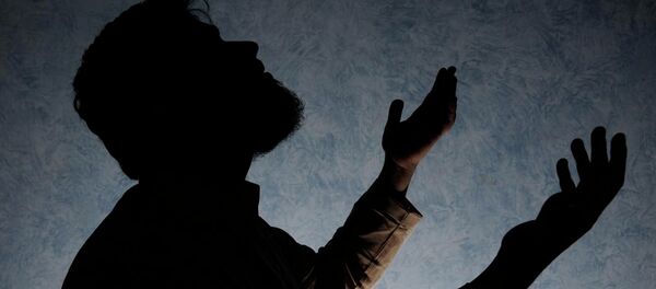 Молитва Молитва - Sputnik Таджикистан