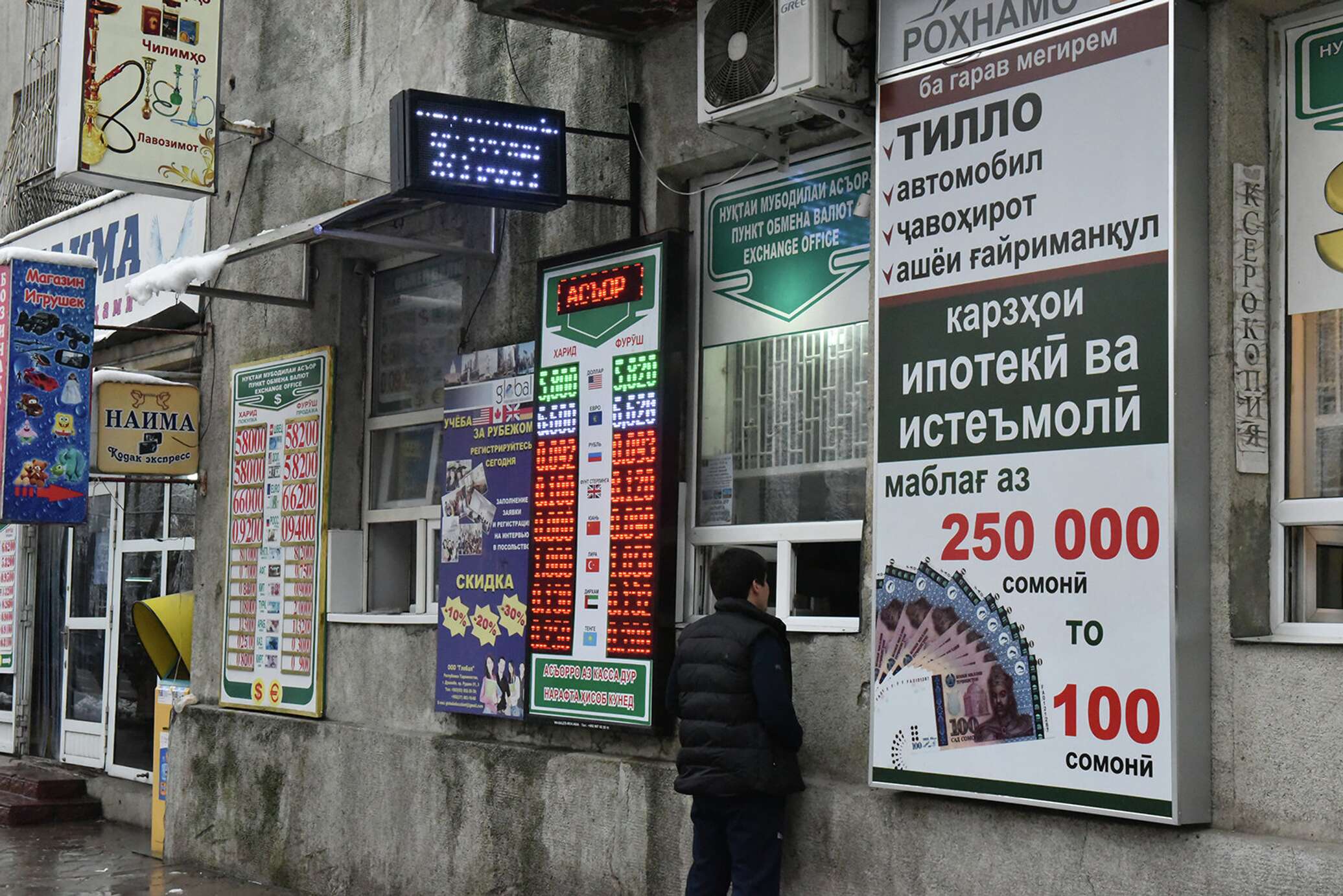 Курс таджикских валют на сегодня. Обмен валюты. Обменник валют. Курсы валют в Таджикистане. Обменные пункты в Таджикистане.