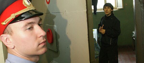 Муҳоҷирони ғайриқонунӣ аз кишварҳои Осиё Марказӣ. Акс аз бойгонӣ - Sputnik Тоҷикистон