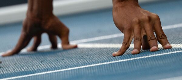 Варзиши сабук - Sputnik Тоҷикистон