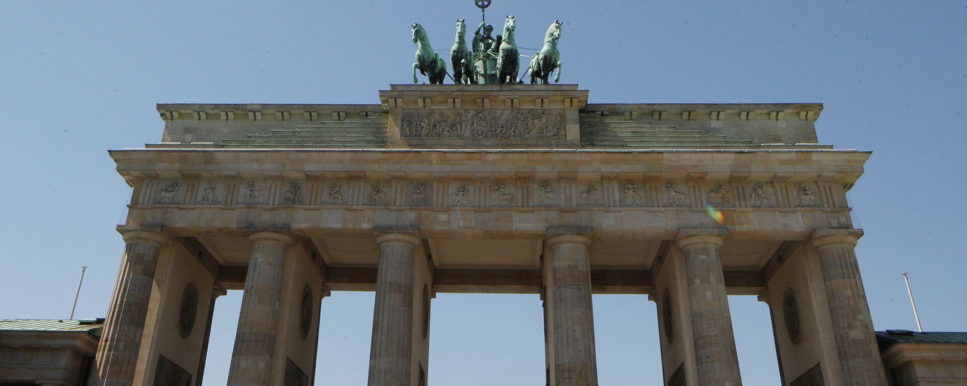 Города мира. Берлин - Sputnik Тоҷикистон, 1920, 13.11.2025