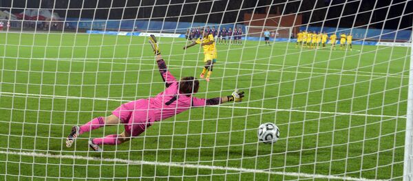 Женский турнир по футболу. Архивное фото - Sputnik Тоҷикистон